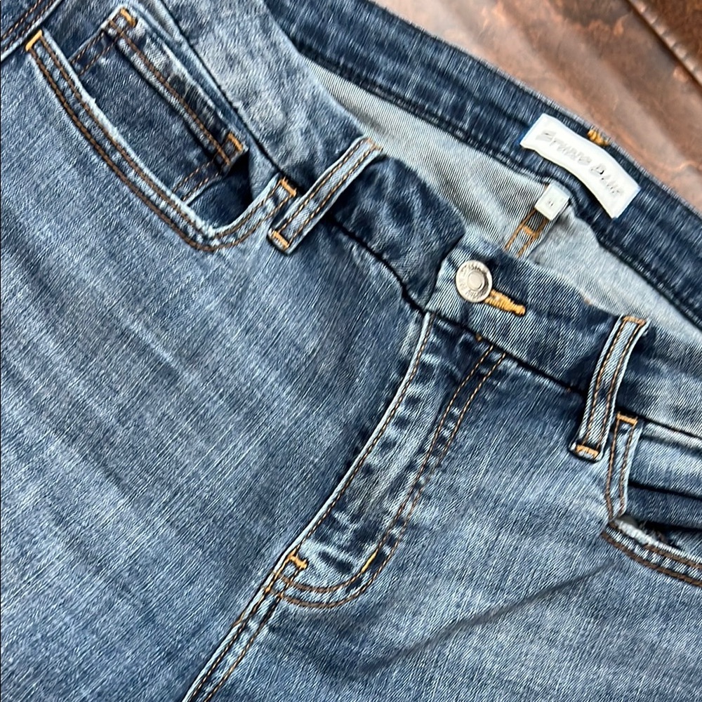 Women's Blue Jeans
